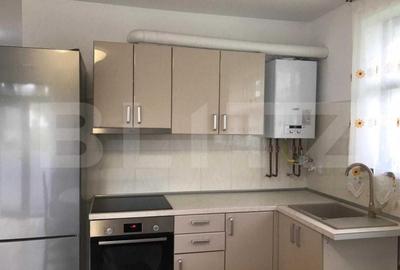 Apartament cu 2 camere + grădină privată, Andrei Mureșanu, Cluj-Napoca - 2