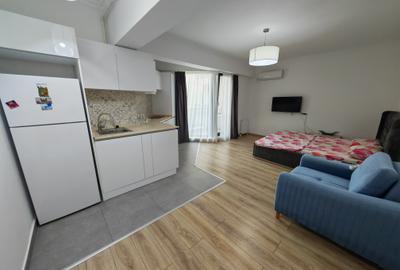 Garsoniera Solid House Butoaie - 15