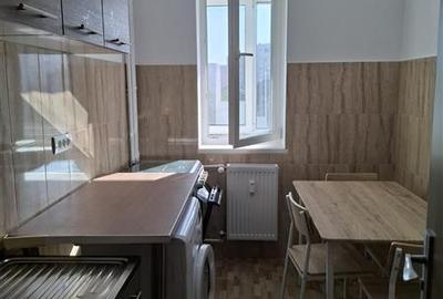 Apartament 2 camere Fizicienilor comision 0% - 5