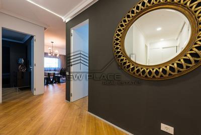 4City North | Apartament exclusivist | Vedere spre curtea interioara | LUX - 11
