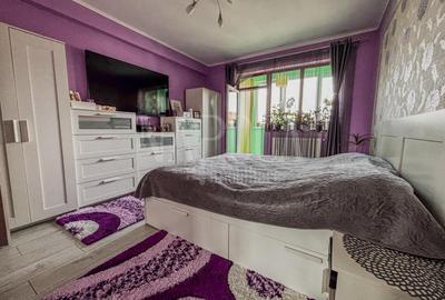 Apartament 2 camere de vanzare in Floresti - 3