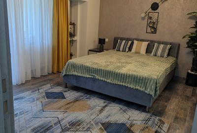 Apartament 2 camere LUX | 67 mp | Bulevardul Unirii | Bloc 1996 | 8 min Metrou - 23