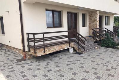 Casa tip duplex,D+P+ET,situat in cartierul Europa! - 31