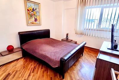 Apartament 3 camere | 80 mp | 2 băi | Parcare | Centrul Civic | 650 €/lună - 6