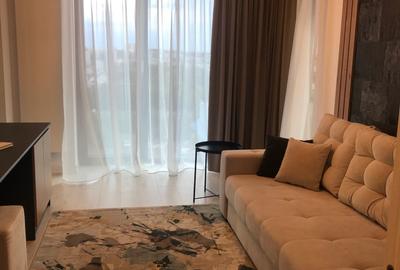 Cloud9, Apartament 3 cam, mobilat-utilat | 2 L.Parcare incluse | Pet friendly - 6