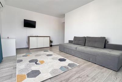 Apartament 2 camere decomandat Coresi, Brasov - 3