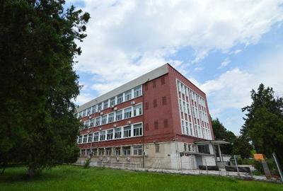 Birou, 907 mp în Basarabia