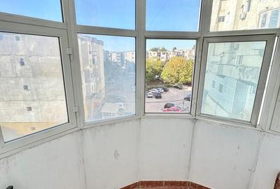 Apartament 4 camere, 89 mp, etaj 1 – Parc Mihai Viteazul - 10
