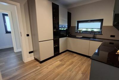 Casa parter+etaj, Iasi-Breazu-Copou - 11