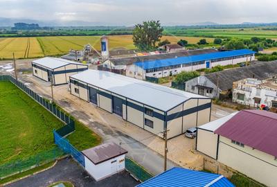 Închiriere hală industrială în Feldioara jud Brașov, suprafață 580 mp - 3