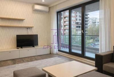 Apartament cu 2 camere în Dristor