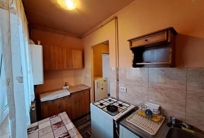 Garsoniera de 30 mp utili, situata in cartierul Marasti! - 6