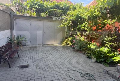 Casa individuala, 90 mp, zona Centrul Civic Brasov - 20