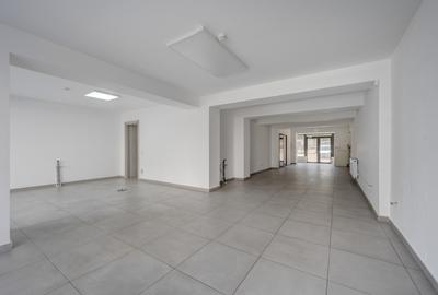Spatiu comercial | Inchiriat 5 ani | Virtutii Park Residence | Investitie - 3