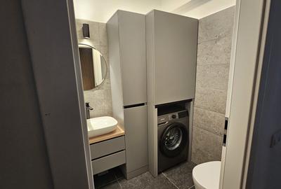 Apartament de inchiriat in Targoviste | Premium | 3 Camere Smart - 3