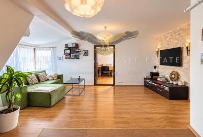 Priveliște panoramică|apartament cu 2 camere|V.Bibescu - 2