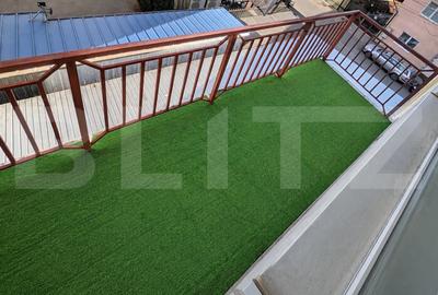 Apartament 46,6 mp, etaj 2, lift, la cheie, Mărăști, zona străzii București - 5