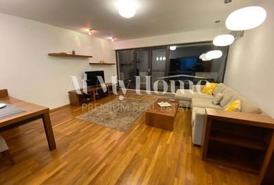 Apartament cu 4 camere decomandat, mobilat în Pipera