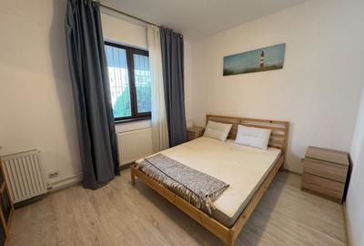Apartament cu 2 camere decomandat, mobilat în Apărătorii Patriei