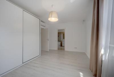 INDIVIDUAL Villa, 4 rooms, 255sqm, Oxford Gardens Pipera! - 24