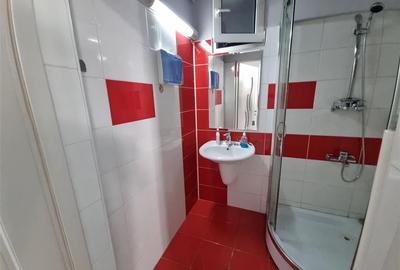 Apartament cu 2 camere, Central, Camera de Comert - 11