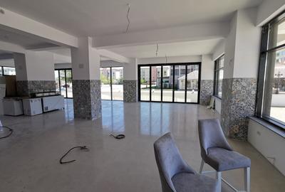 Spatiu de vanzare Mamaia Nord 288 mp utili - 7