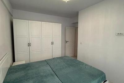 Apartament 2 camere decomandat | Zona Pepinierii | Bloc nou, 2022 | Etaj 1 | 52 - 5