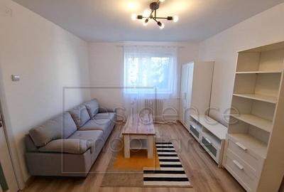 Apartament cu 2 camere nedecomandat în Gheorgheni