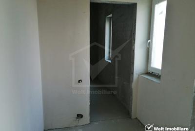 Apartament spatios situat in Marasti, semifinisat - 6