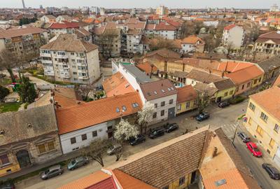 Casa pretabila pentru diferite activitati - zona Centrala | Disponibila imediat - 1