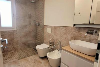 Pentahouse nou modern parcare lift aproape de Mall Sibiu - 11