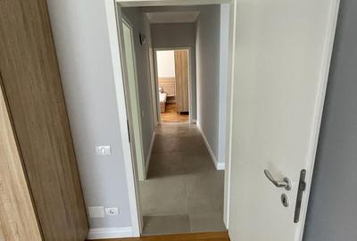 Apartament 3 camere - - 8
