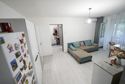 Apartament cochet 2 camere, gata de mutare, Brazda - zona Baba Novac - 15