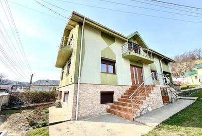 Vila modernă - Sascut - Pancesti - 2