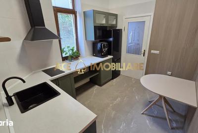 Vila de Inchiriat | Spatiu Birou | Foisorul de Foc | 16 Camere | 375mp - 3