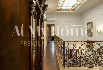 Proprietate exceptionala de inchiriat in zona Capitale, cu functiuni multiple - 14