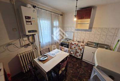 Apartament 2 camere decomandate. ETAJ 2 - 1