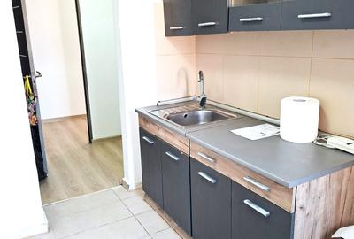 Apartament 3 camere decomandat  Locație excelentă între Metrou Obor și Iancului - 7