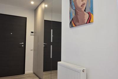 Apartament modern cu 3 camere | Vedere liberă | Iancu Nicolae | 1.115€  + TVA - 11