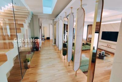 Vila Sisesti | Piscina - Garaj - Teren 1500mp | Mobilata si Utilata Premium - 5
