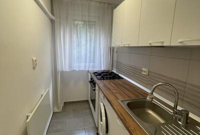 Drumul Taberei, 2 camere, Romancierilor, 39mp, etaj 2, mobilat și utilat - 6