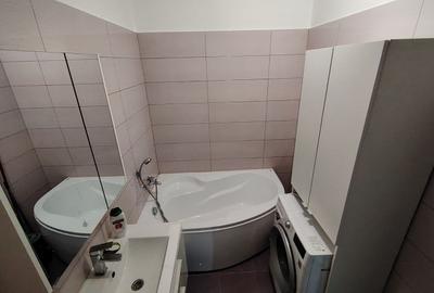 Închiriez garsonieră modernă – Dr.Taberei, Valea Doftanei |Centrala proprie - 5