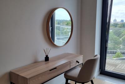 Cozy 2 bedrooms apartment, with beautiful view, close to Bordei park - 7