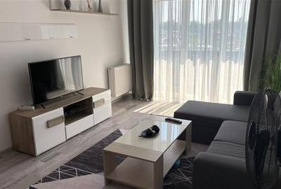 Apartament doua camere zona Avantgarden , parcare subterana - 3