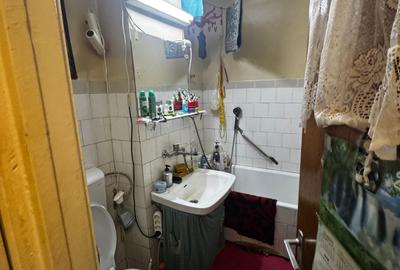 Titan P-ta Trapezului Prevederii Reabilitat 5Min Metrou 2 Camere Vanzare - 4