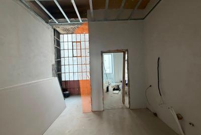 Spatiu - ultracentral - inchiriere - Calea Victoriei - 13