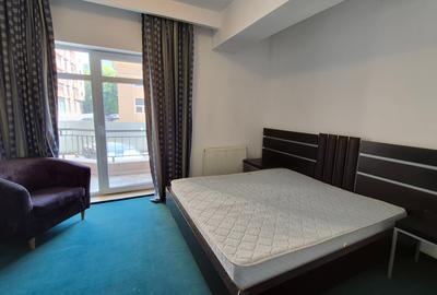 APARTAMENT 3 CAMERE PARTER INALT IN CARTIER REZIDENTIAL CU CIRCUIT INCHIS - 33