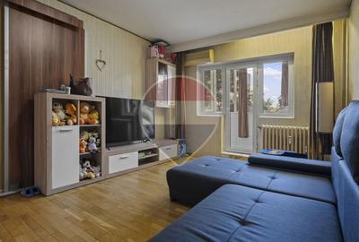 Apartament 3 camere decomandat, 65 mp, etaj 3/9 – Rahova - 8