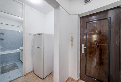 Garsonieră decomandată*etaj 1*Pantelimon Ritmului* - 5