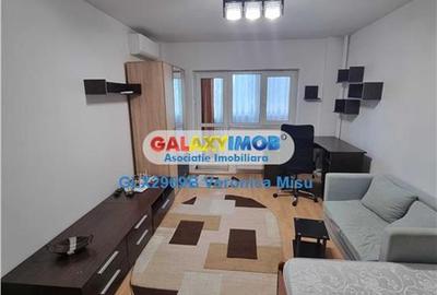 Garsonieră decomandată, mobilată în Timpuri Noi